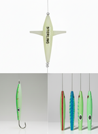 Cedar Marea Completo Central