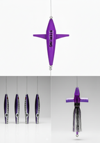 Cedar Marea Completo Central