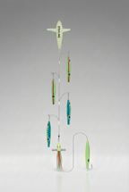 Cedar Marea Completo Central